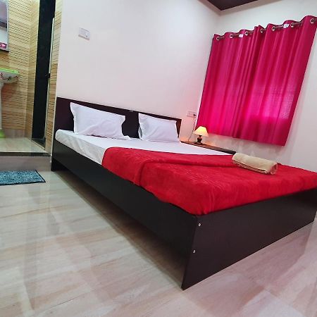 Serina House Mālvan 외부 사진