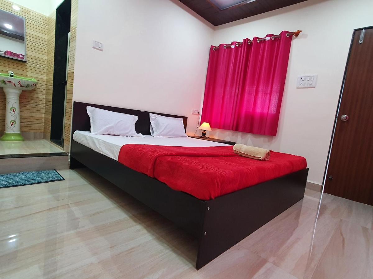 Serina House Mālvan 외부 사진