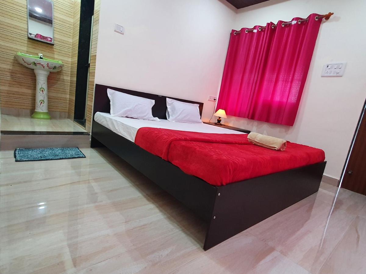 Serina House Mālvan 외부 사진