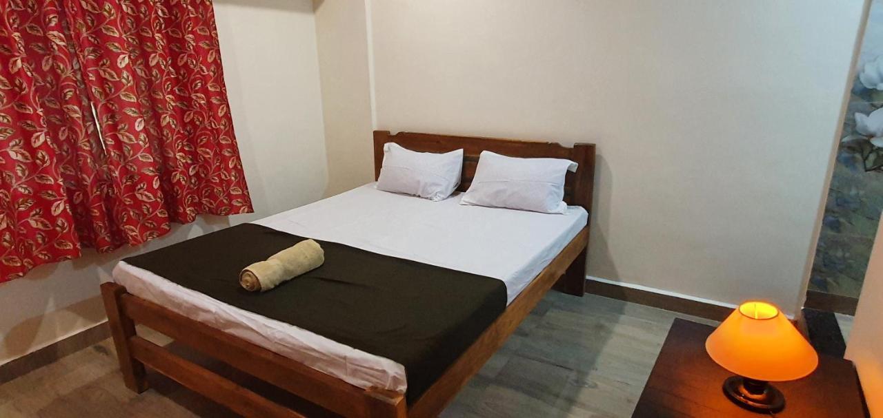 Serina House Mālvan 외부 사진