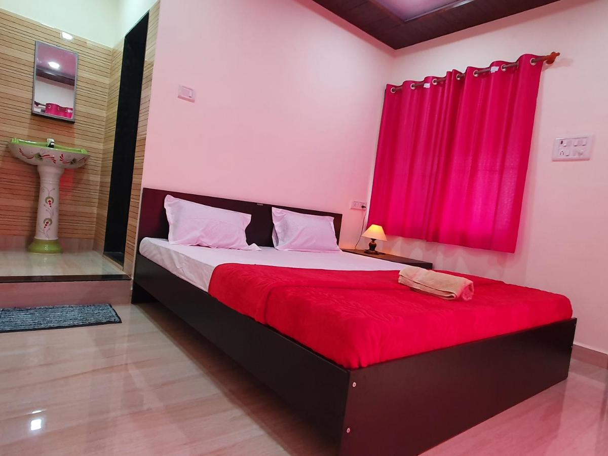 Serina House Mālvan 외부 사진