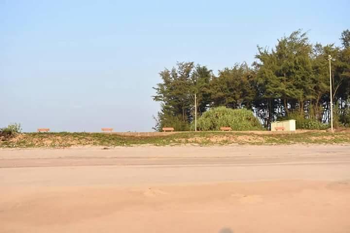 Serina House Mālvan 외부 사진