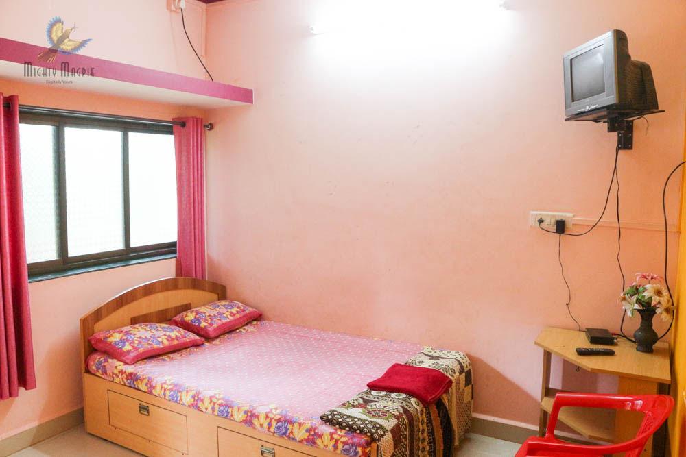 Serina House Mālvan 외부 사진