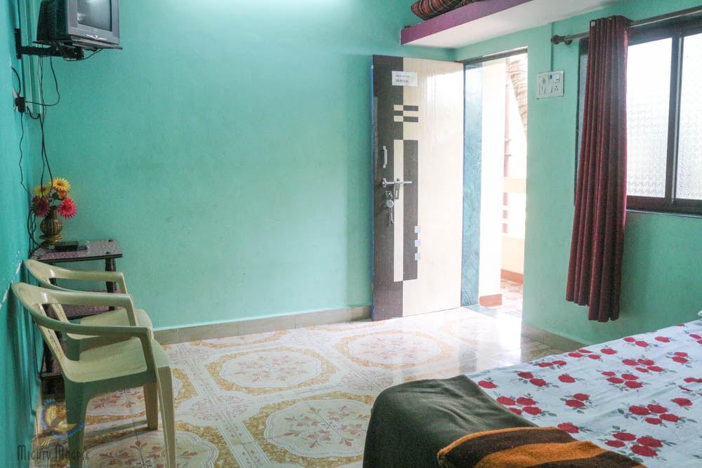 Serina House Mālvan 외부 사진