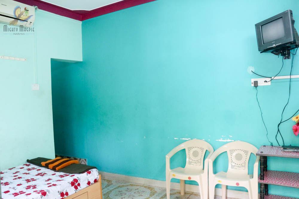 Serina House Mālvan 외부 사진