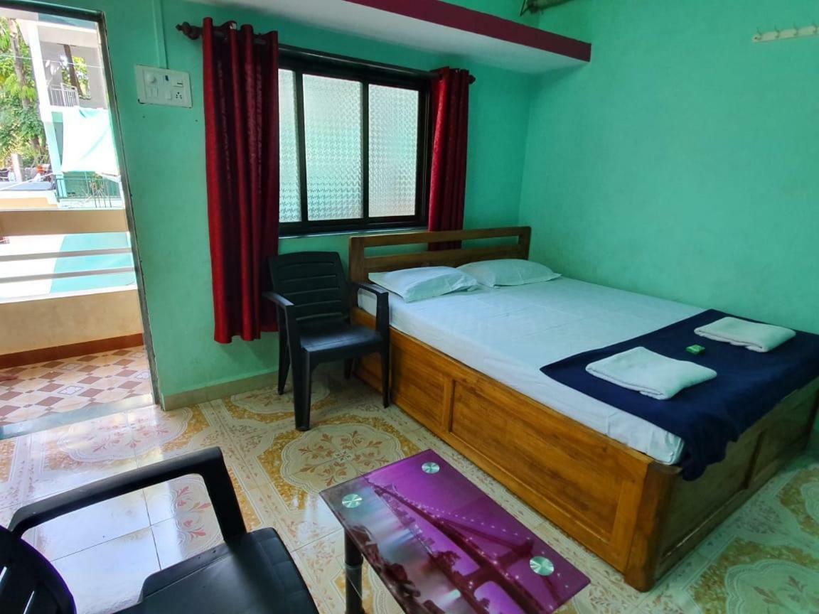 Serina House Mālvan 외부 사진