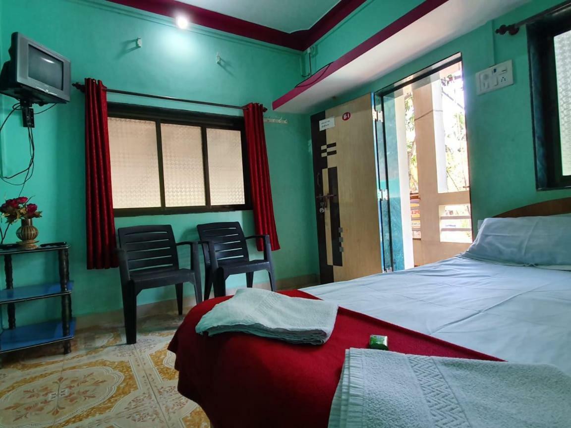 Serina House Mālvan 외부 사진
