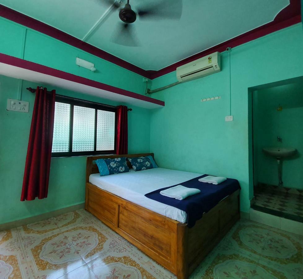 Serina House Mālvan 외부 사진
