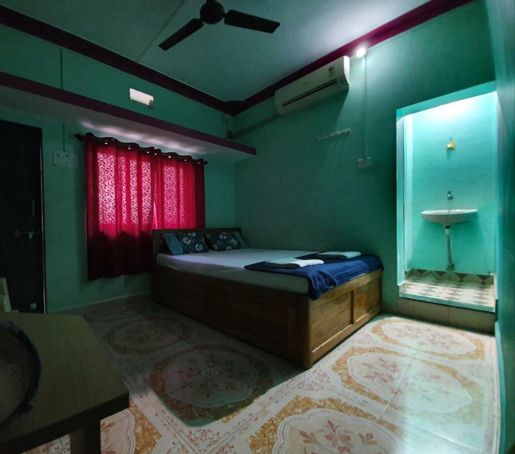 Serina House Mālvan 외부 사진