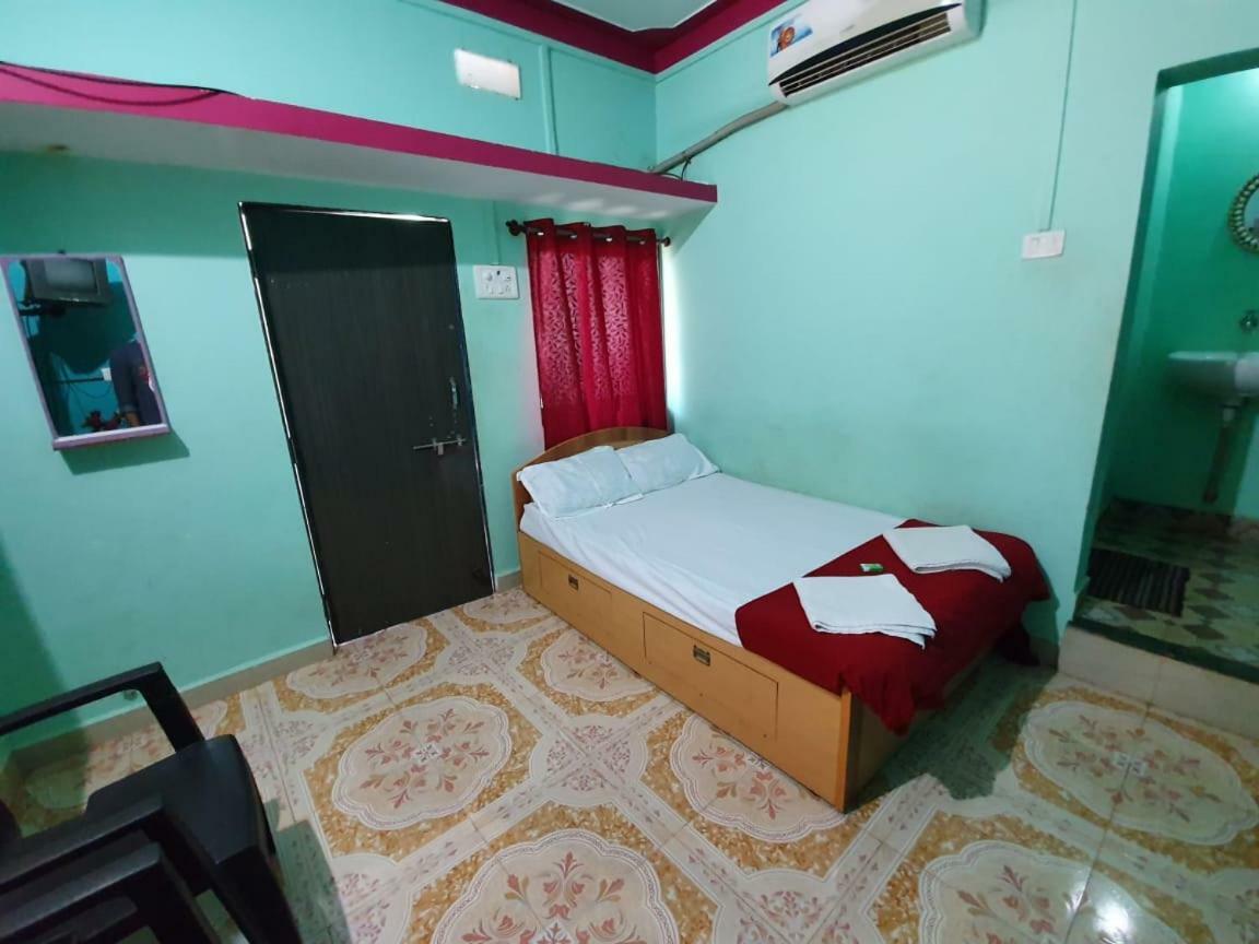 Serina House Mālvan 외부 사진
