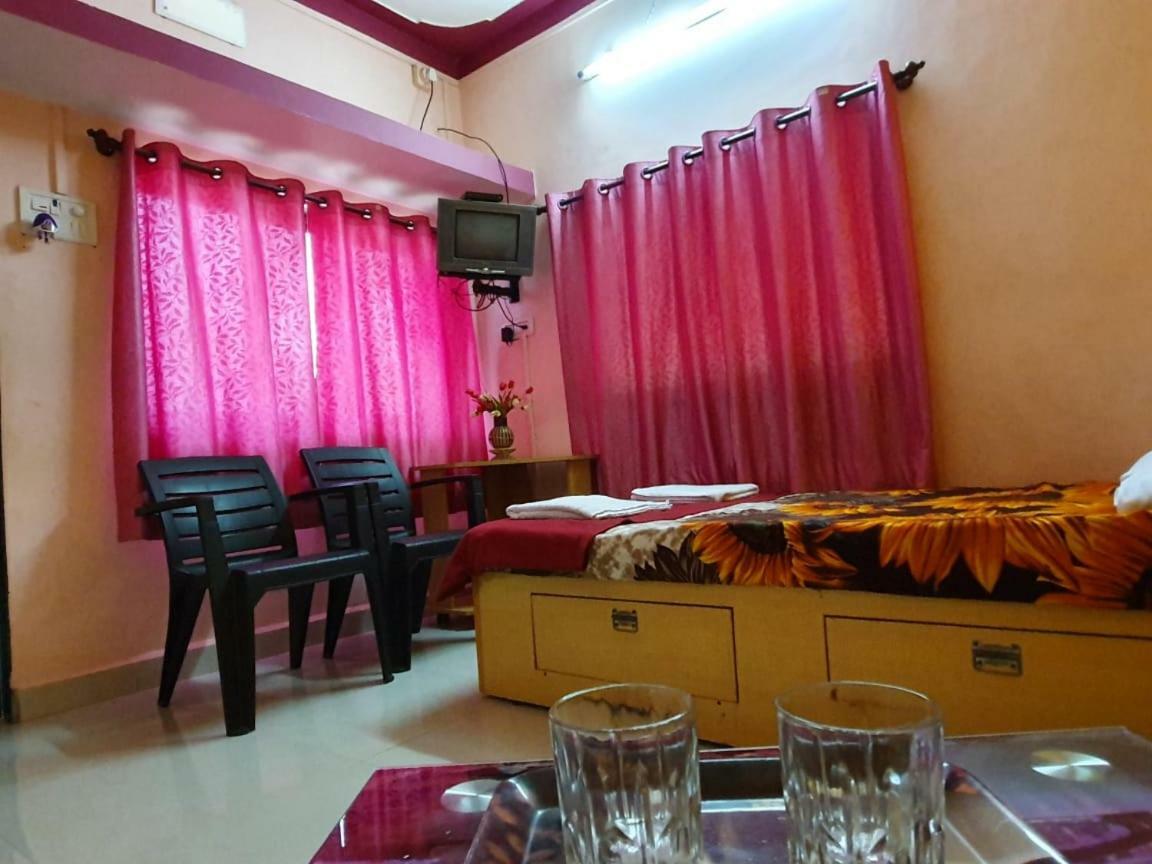 Serina House Mālvan 외부 사진