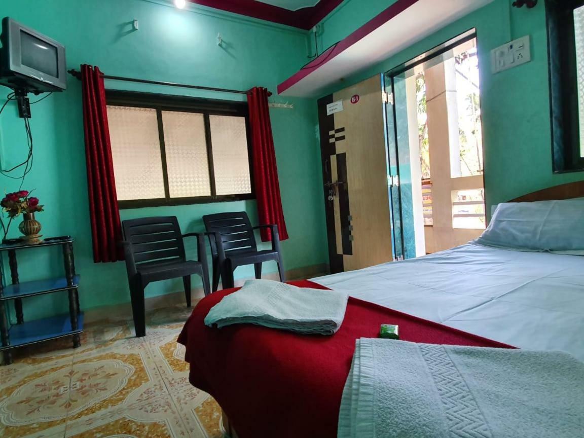 Serina House Mālvan 외부 사진