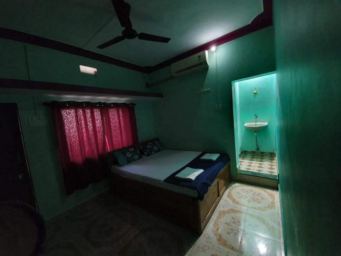 Serina House Mālvan 외부 사진