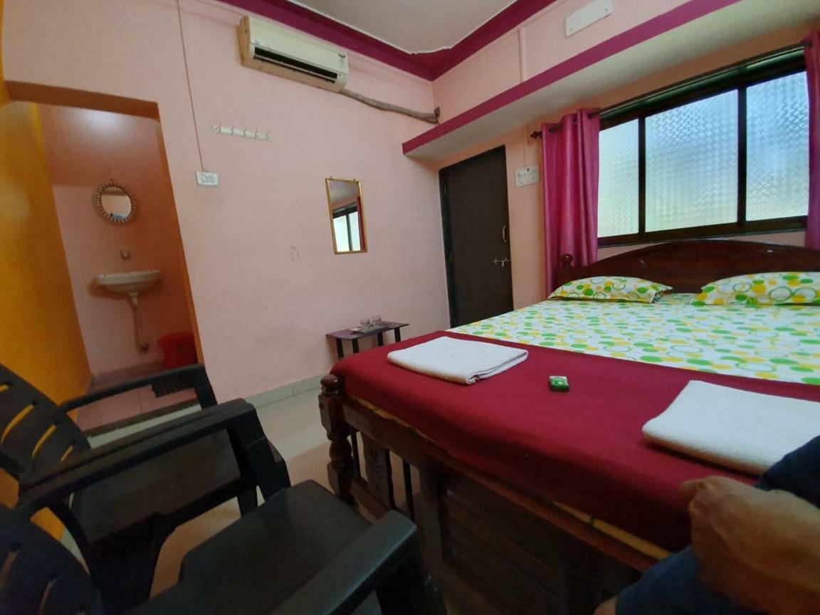 Serina House Mālvan 외부 사진